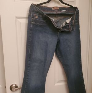 Paris Blues size 16 jeans